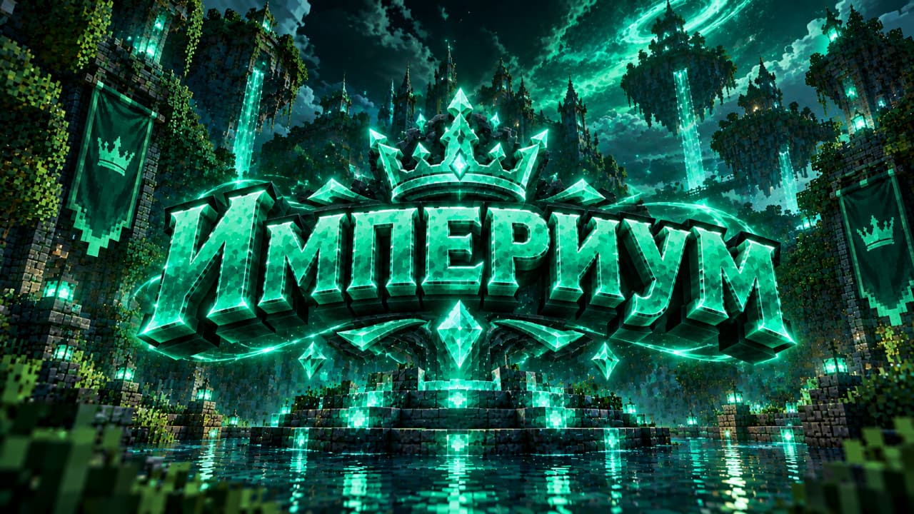 Империум