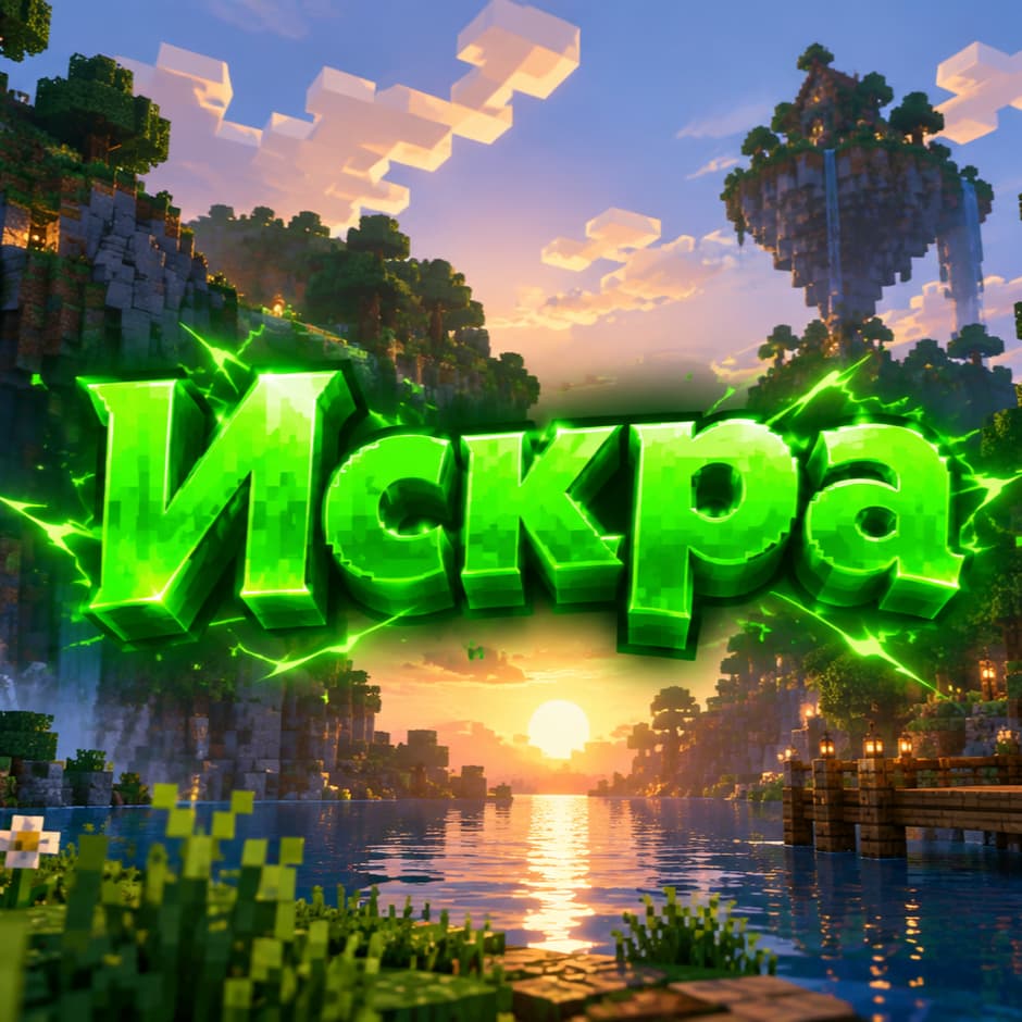 Искра