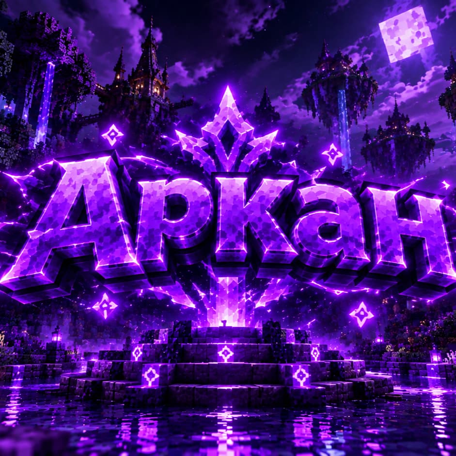 Аркан
