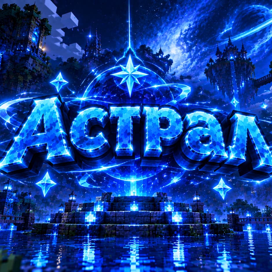 Астрал
